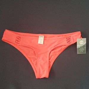 Eidon bikini bottoms